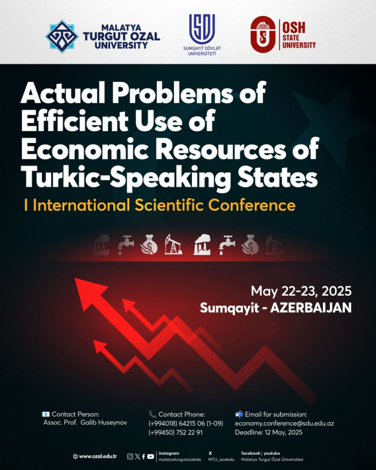 universitemiz-ile-azerbaycan-sumqayit-devlet-universitesi-ortakligiyla-uluslararasi-konferans-duzenlenecektir-1029