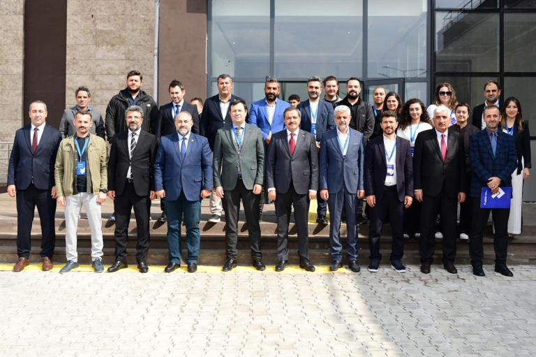 MEDEK Program Akreditasyonu Saha Ziyaretleri Tamamlandı