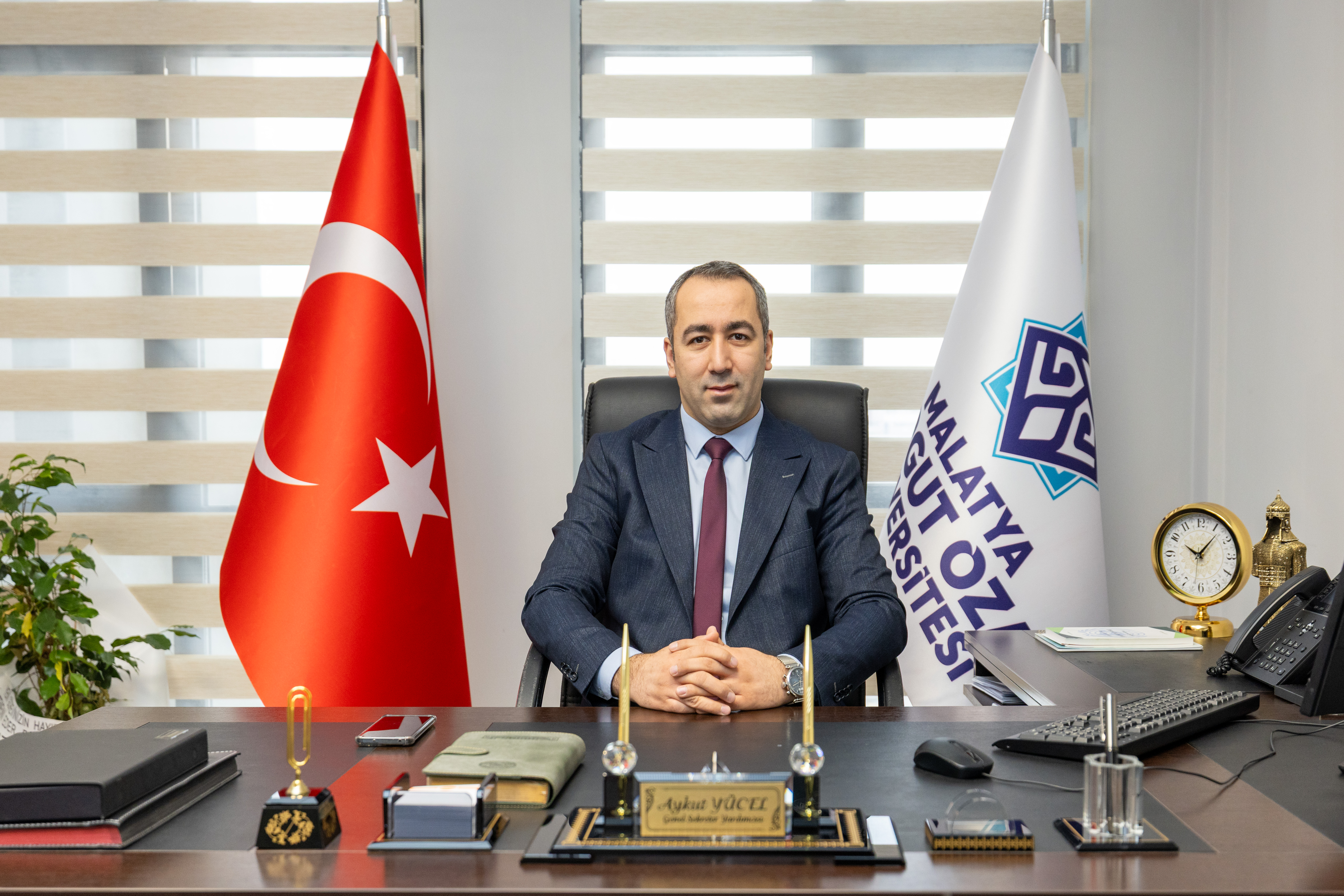 Aykut YÜCEL
